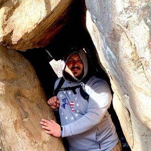 Meet your Posher, Dewight